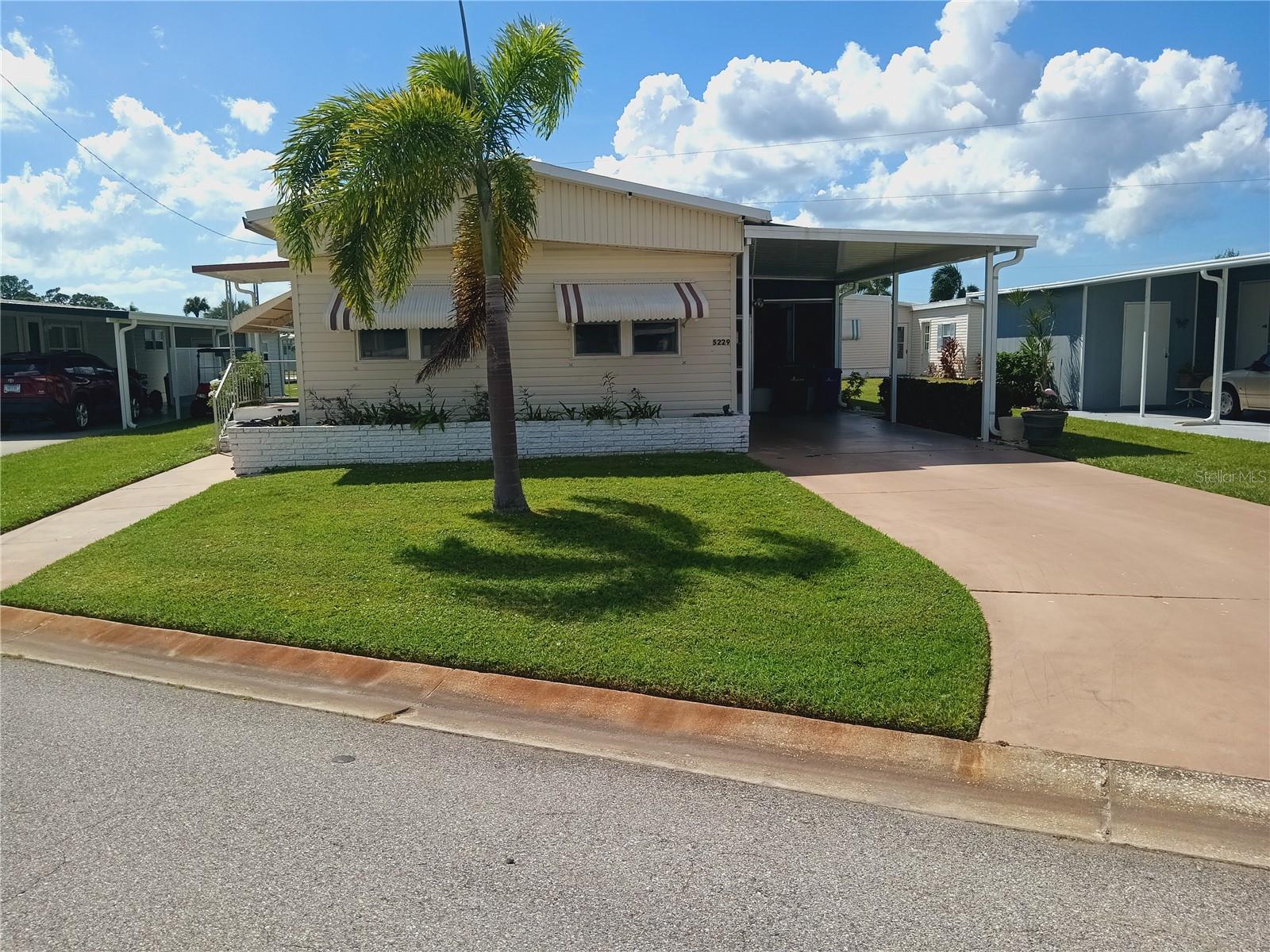 Details for 5229 Bel Air Avenue, SARASOTA, FL 34234
