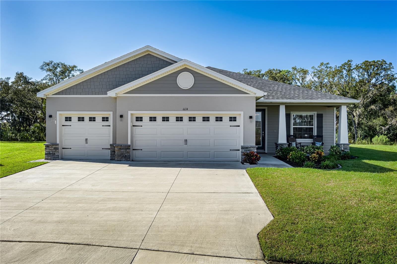 Details for 6614 162nd Place E, PARRISH, FL 34219