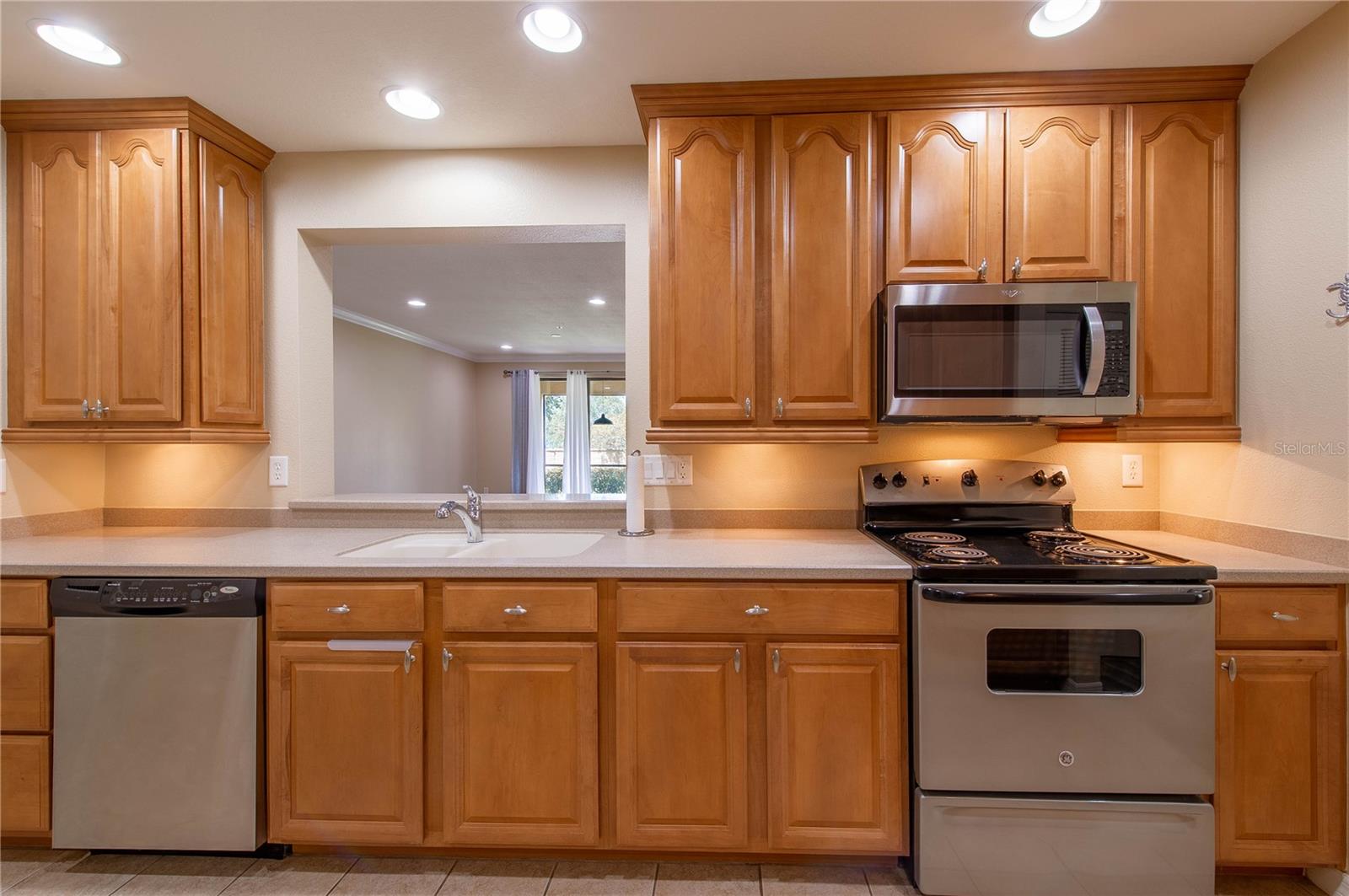 Image 26 of 32 For 7206 Hamilton Road 7206