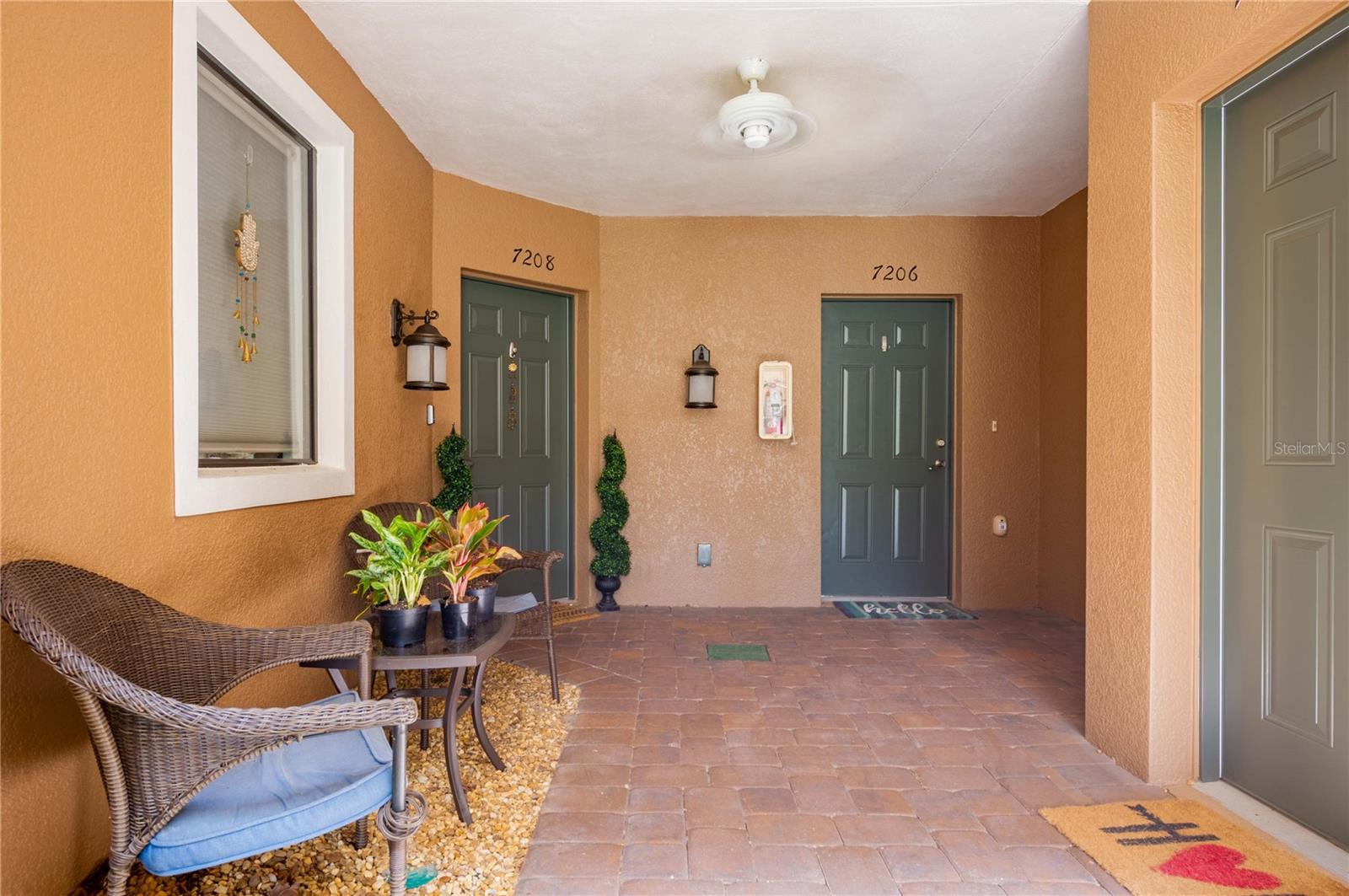 Image 30 of 32 For 7206 Hamilton Road 7206