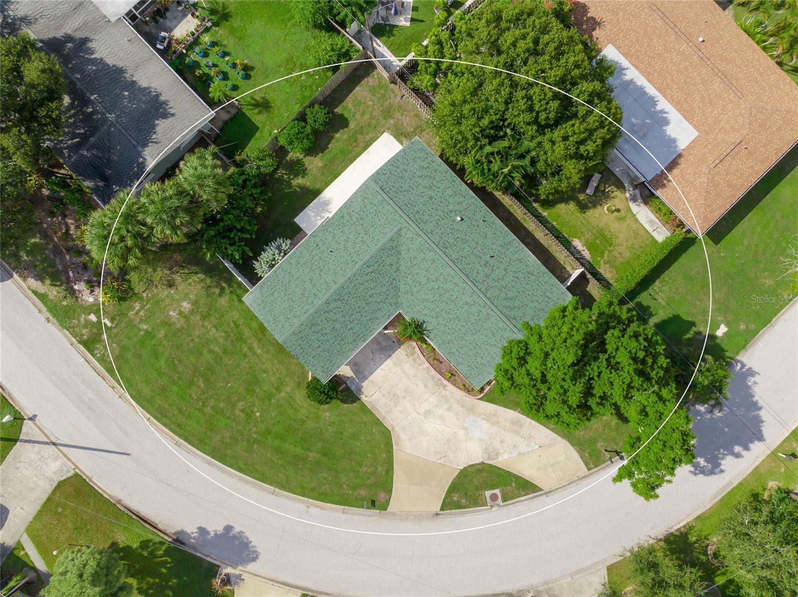 Image 36 of 36 For 2949 Bougainvillea Street