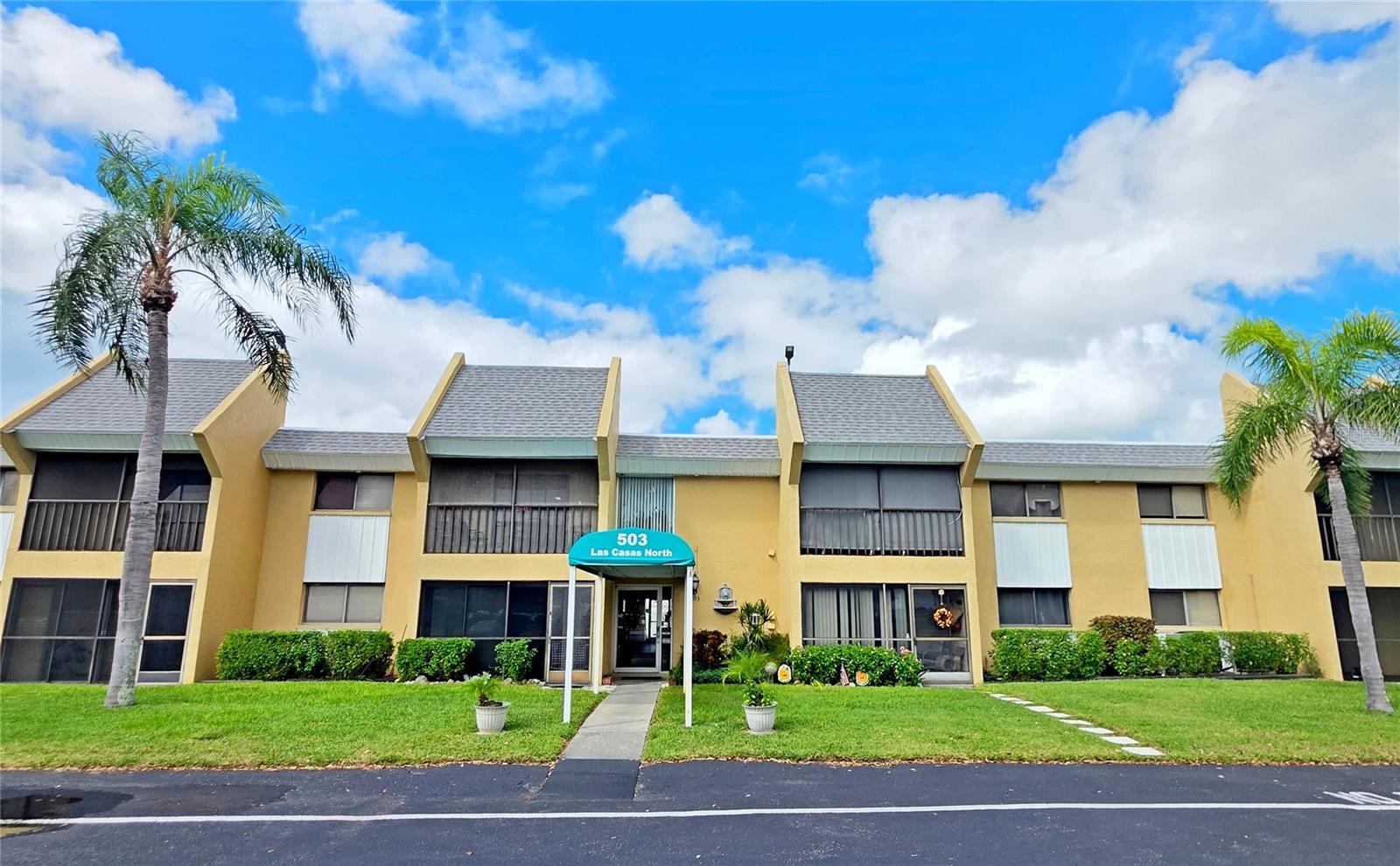 Details for 503 Albee Farm Road B1, VENICE, FL 34285