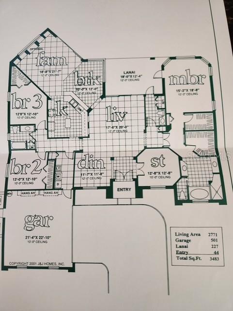 Image 79 of 95 For 840 Wood Sorrel Lane