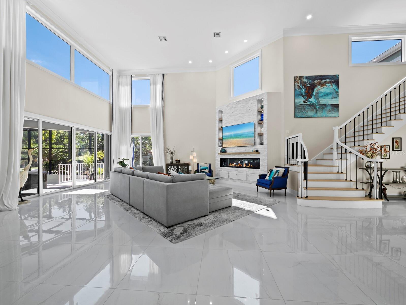 Image 3 of 76 For 3408 Fair Oaks Lane