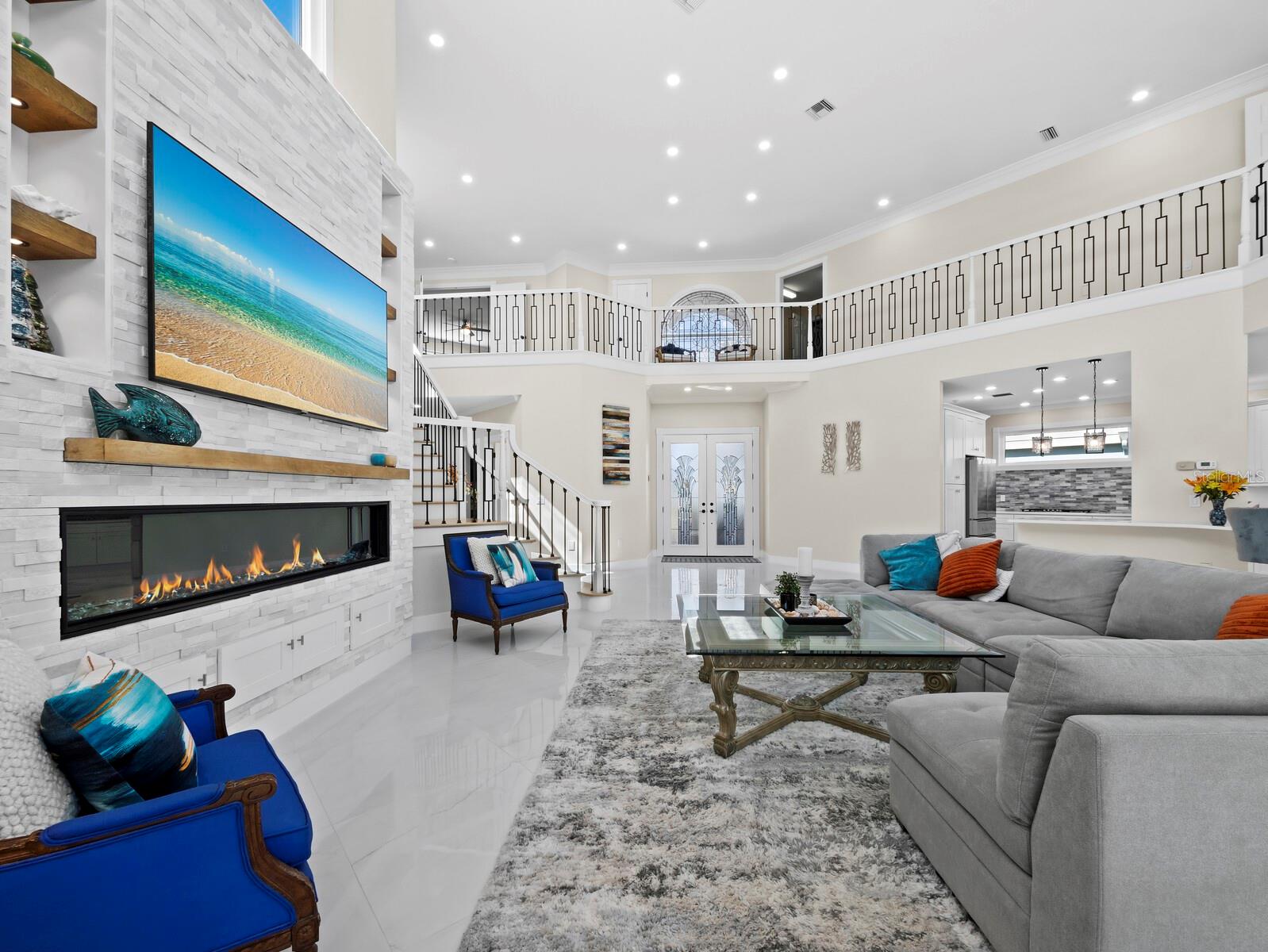 Image 5 of 76 For 3408 Fair Oaks Lane