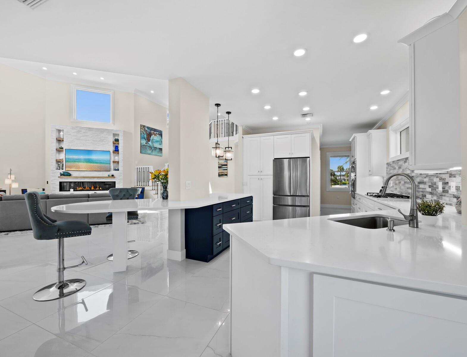 Image 8 of 76 For 3408 Fair Oaks Lane