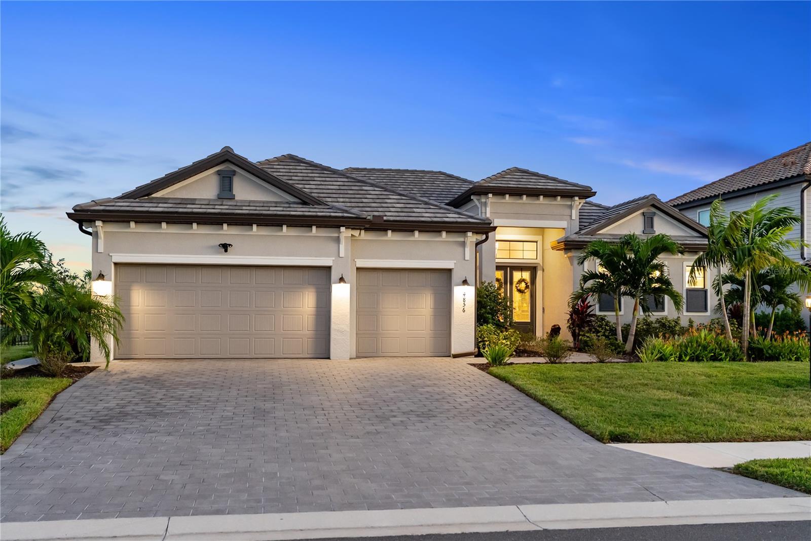 Details for 4856 Coastal Days Lane, BRADENTON, FL 34211