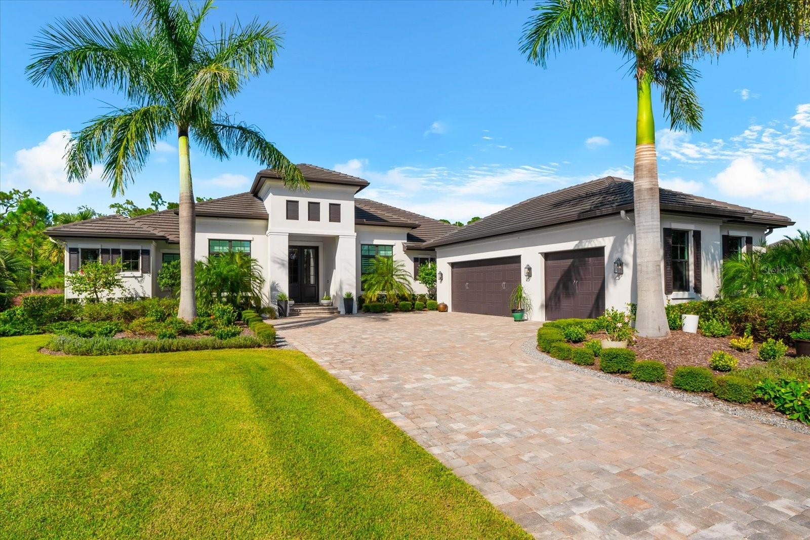 Details for 8407 Lindrick Lane, BRADENTON, FL 34202