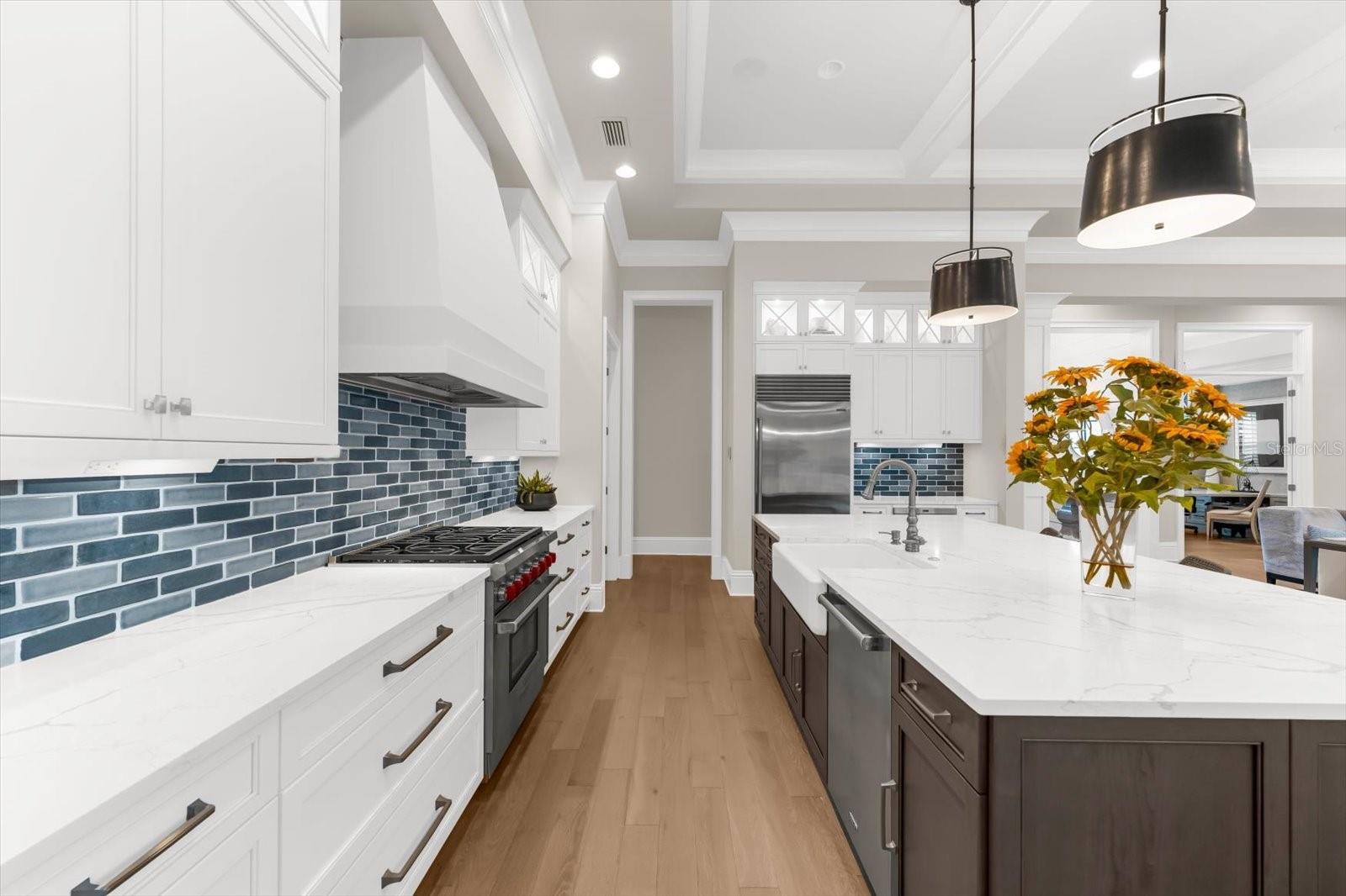 Image 15 of 98 For 8407 Lindrick Lane