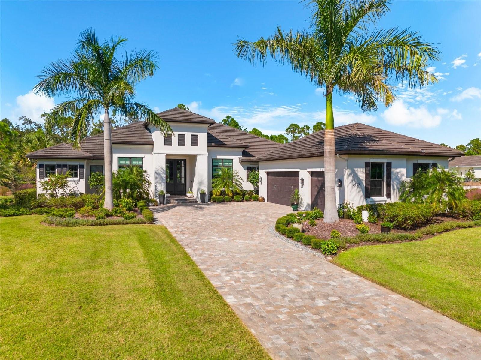 Image 2 of 98 For 8407 Lindrick Lane