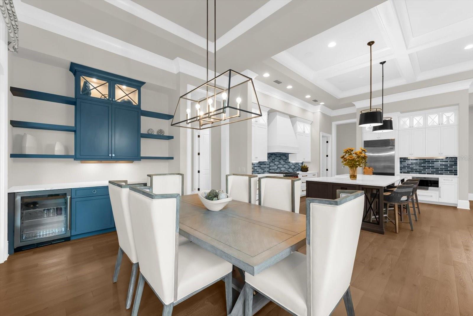 Image 21 of 98 For 8407 Lindrick Lane