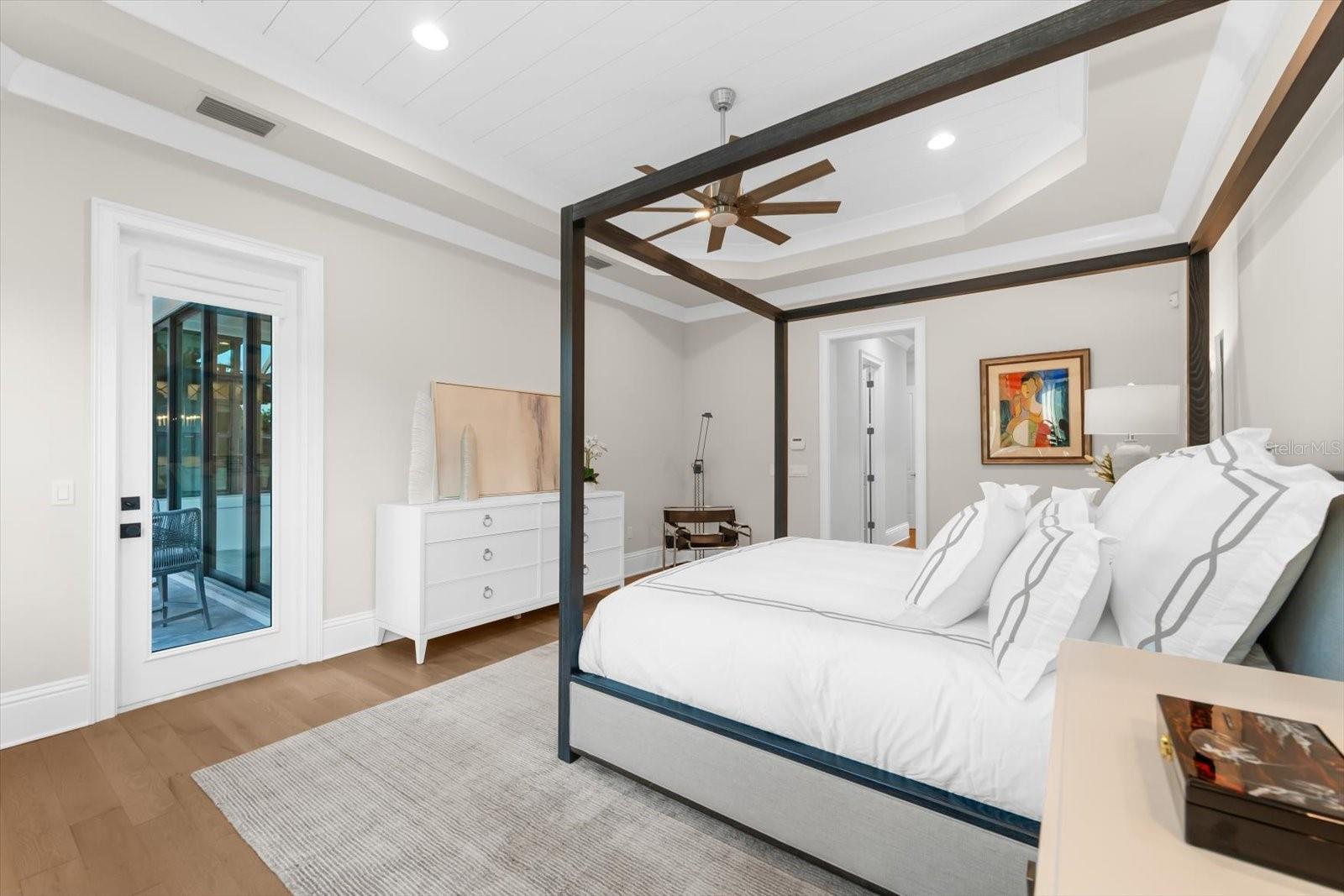 Image 24 of 98 For 8407 Lindrick Lane