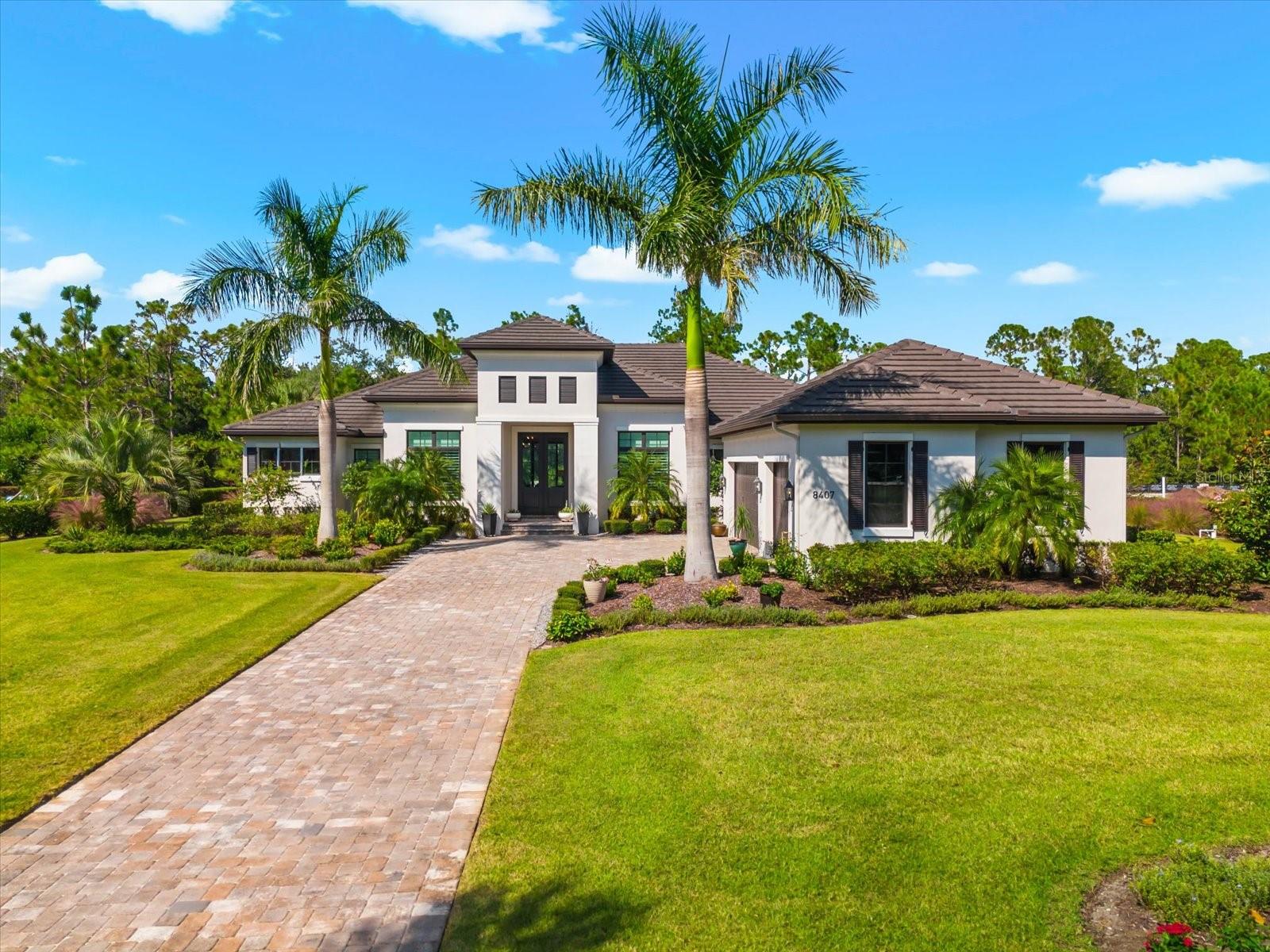 Image 3 of 98 For 8407 Lindrick Lane