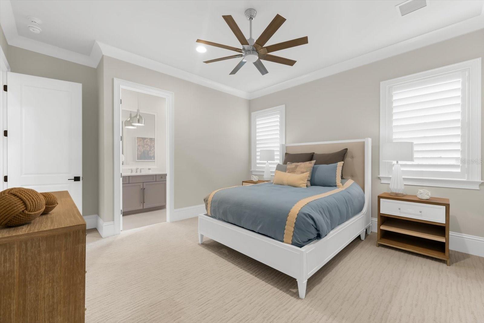 Image 32 of 98 For 8407 Lindrick Lane