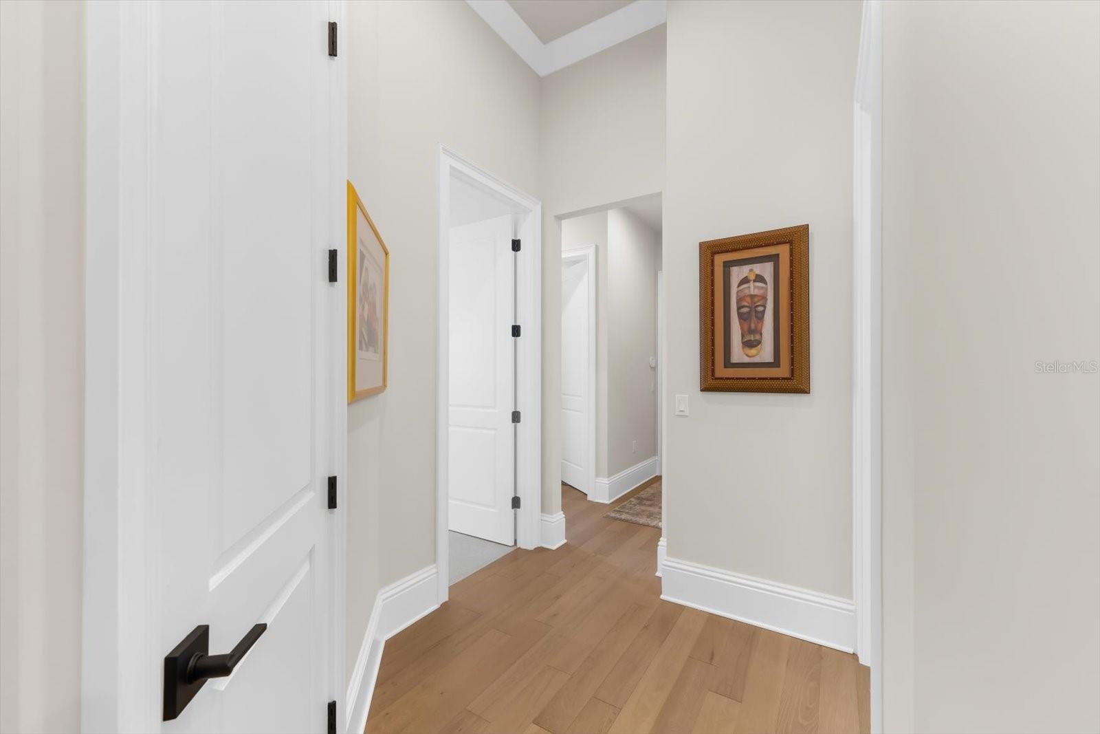 Image 35 of 98 For 8407 Lindrick Lane