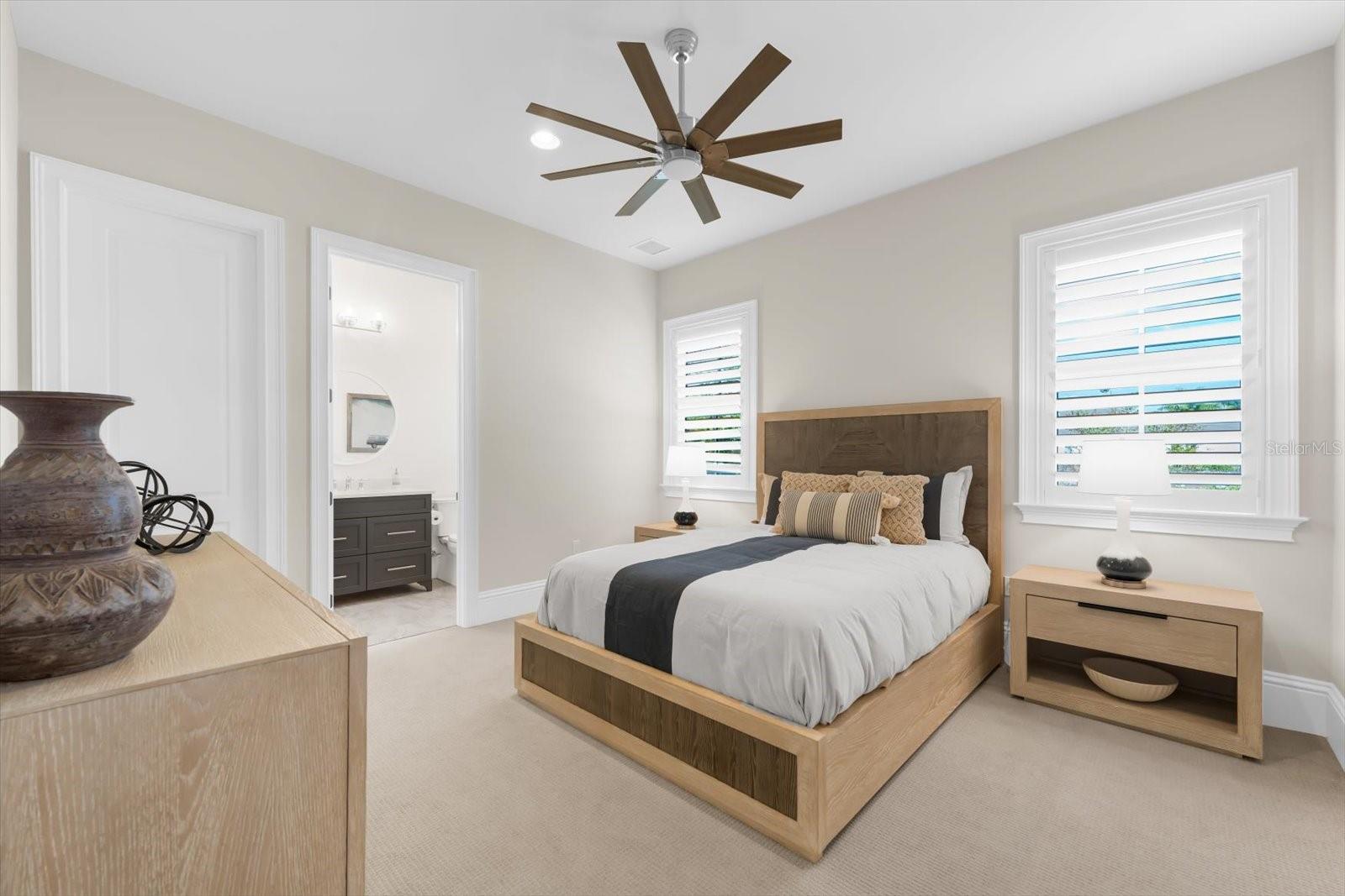 Image 36 of 98 For 8407 Lindrick Lane