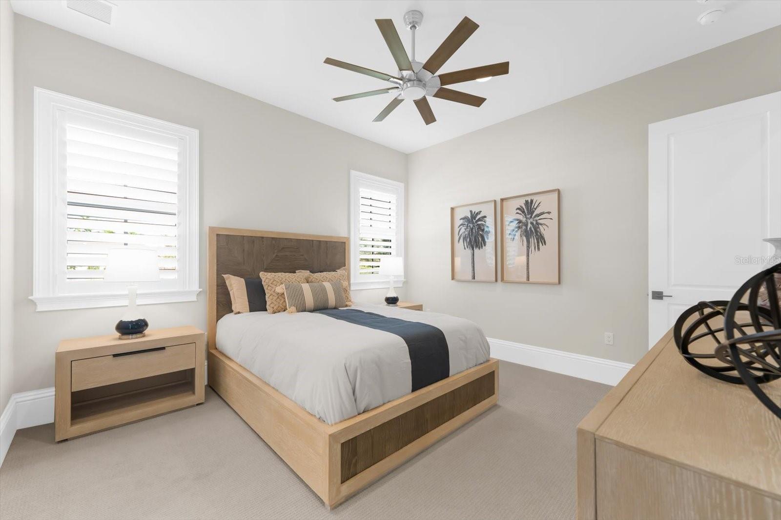 Image 37 of 98 For 8407 Lindrick Lane