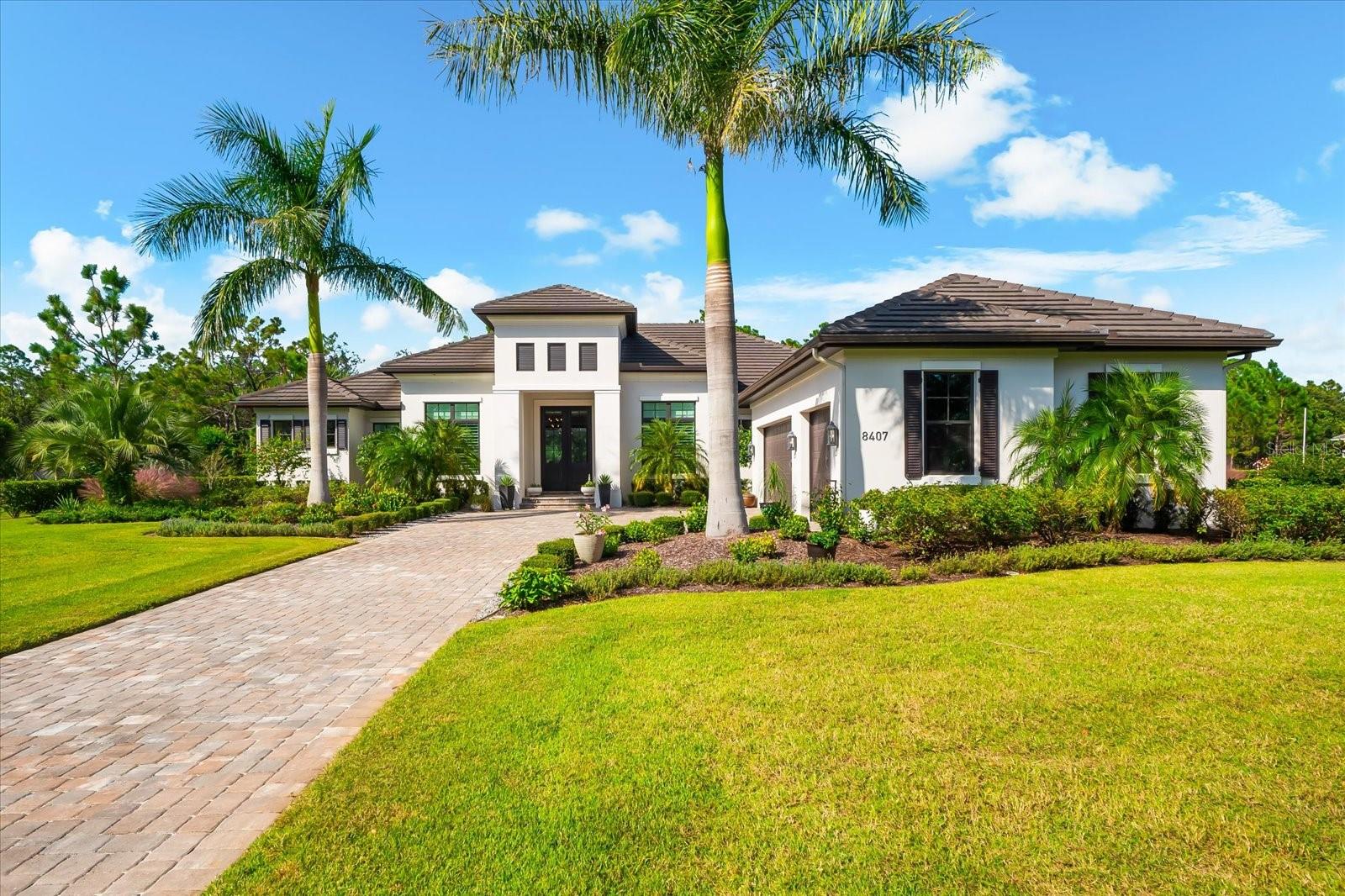 Image 4 of 98 For 8407 Lindrick Lane