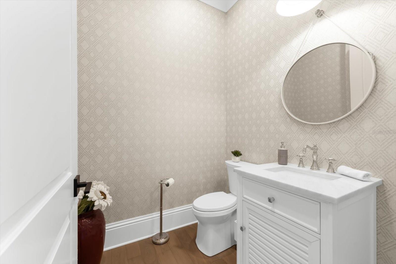 Image 45 of 98 For 8407 Lindrick Lane