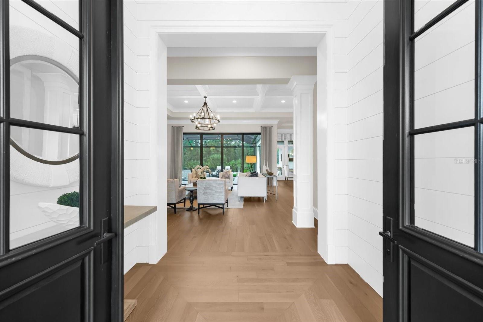 Image 5 of 98 For 8407 Lindrick Lane