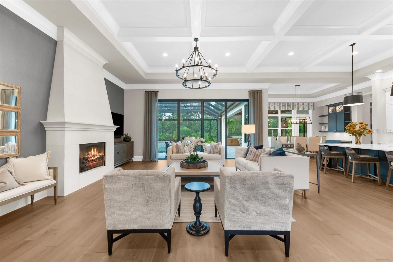 Image 6 of 98 For 8407 Lindrick Lane