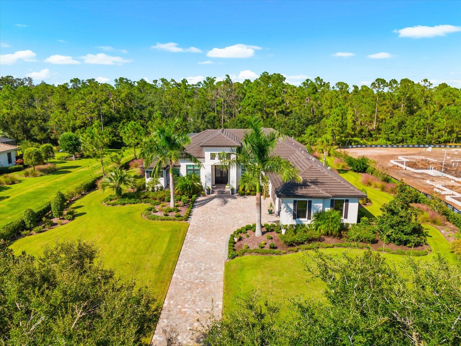 Image 66 of 98 For 8407 Lindrick Lane