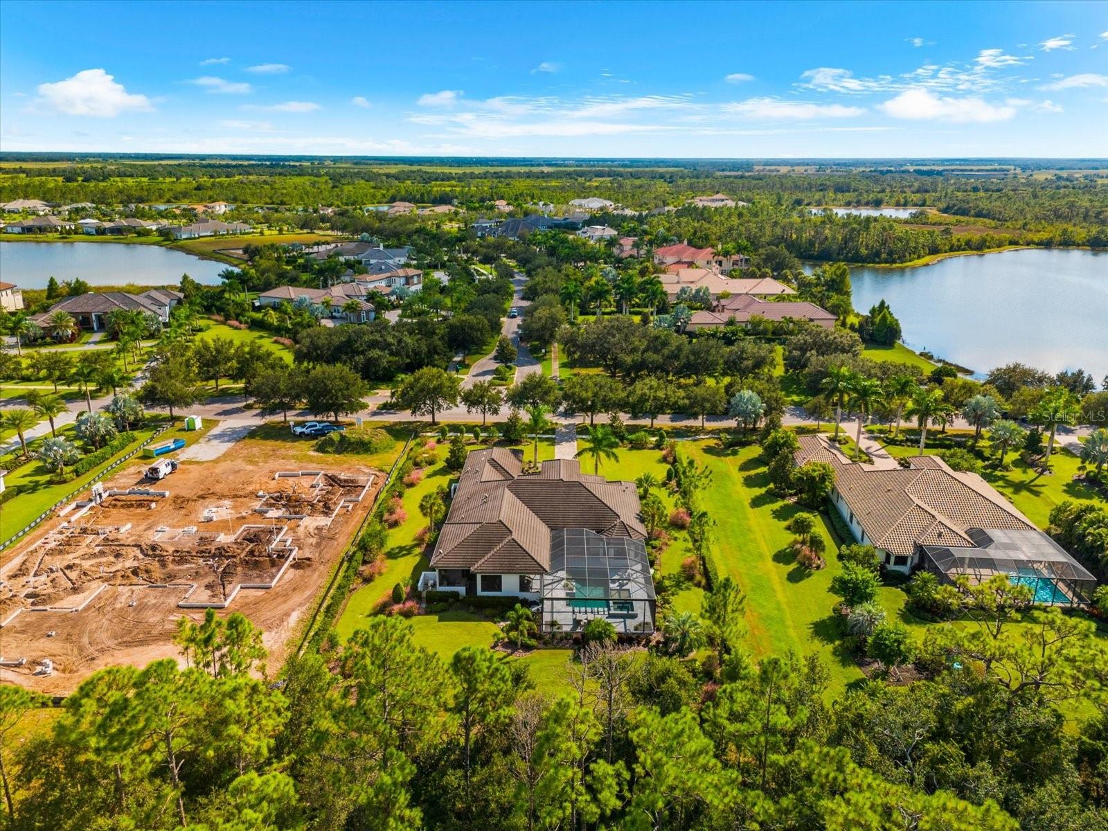 Image 68 of 98 For 8407 Lindrick Lane