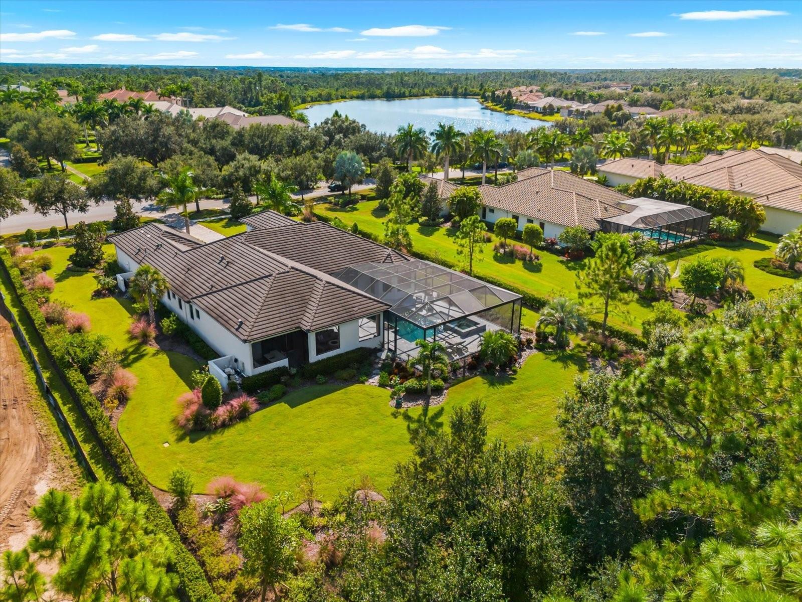 Image 71 of 98 For 8407 Lindrick Lane