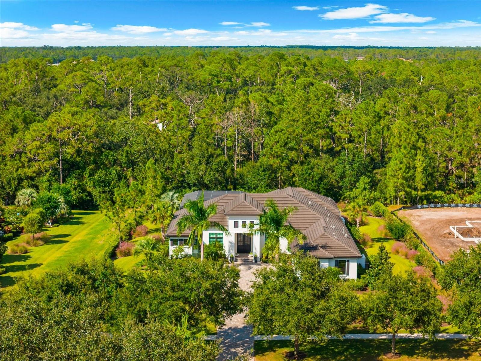 Image 72 of 98 For 8407 Lindrick Lane