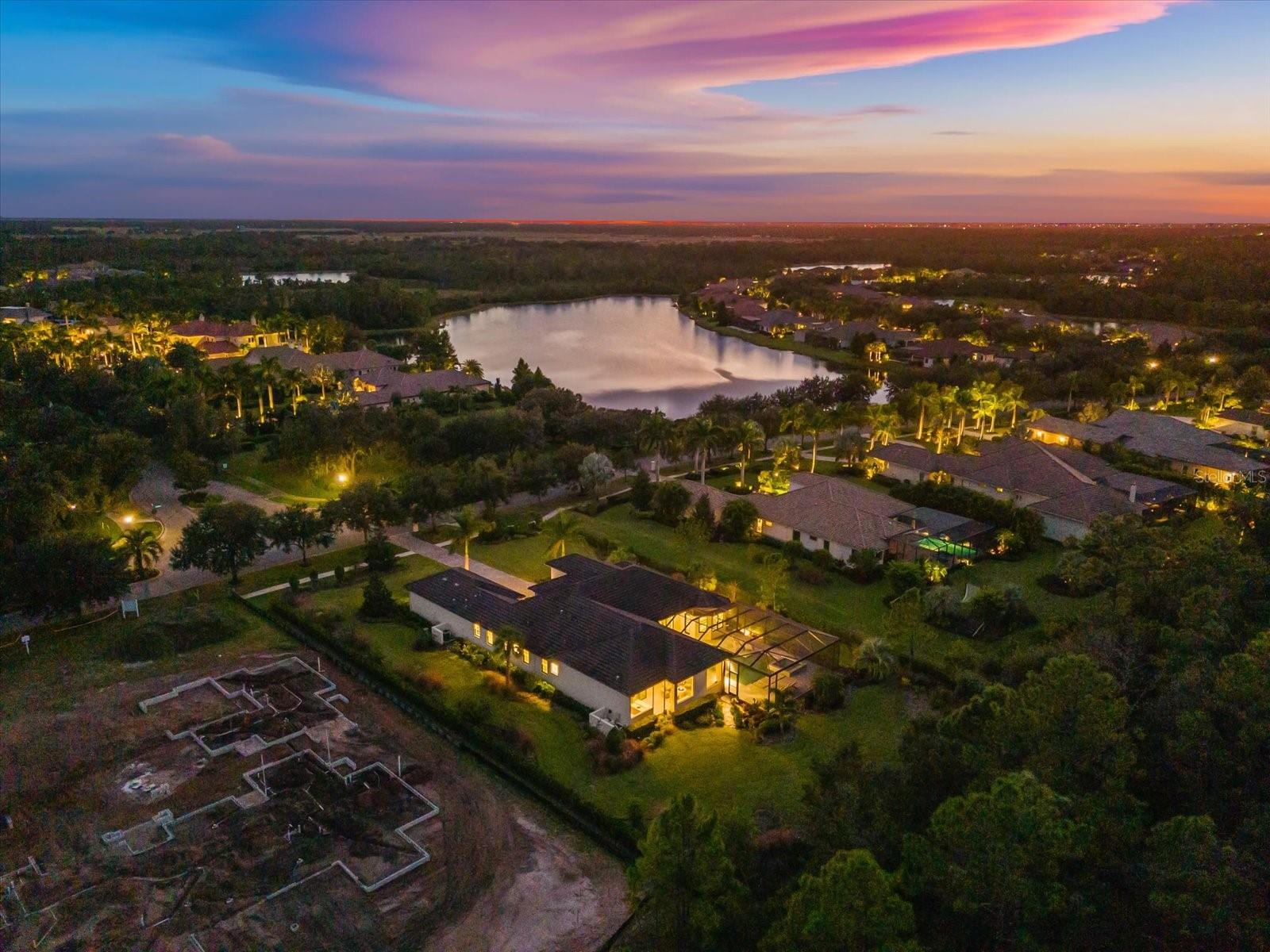 Image 90 of 98 For 8407 Lindrick Lane