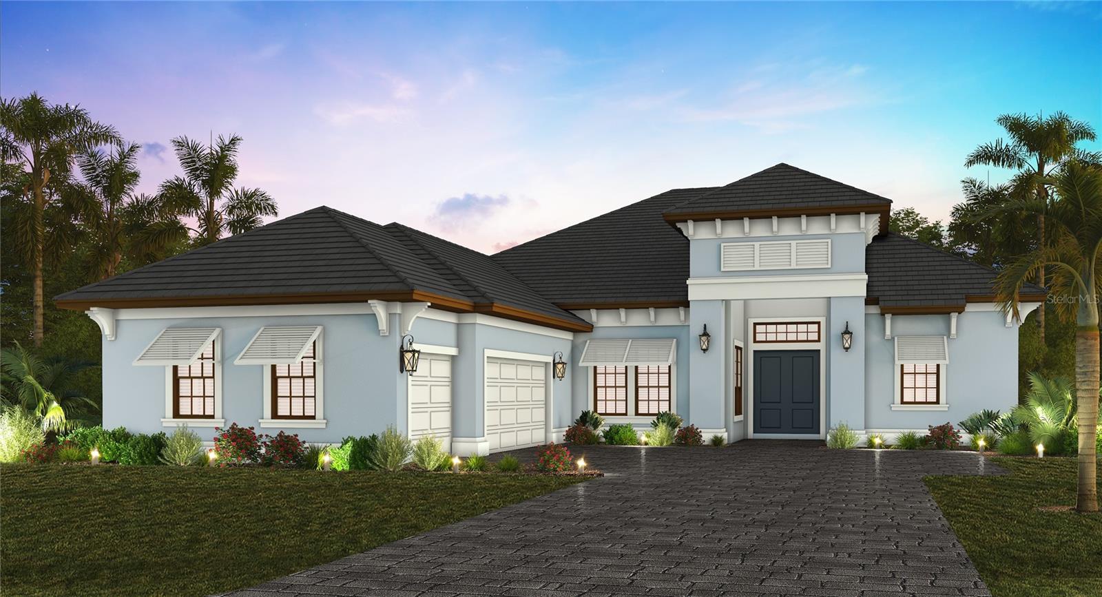 Details for 10621 Nicklaus Court, ENGLEWOOD, FL 34223