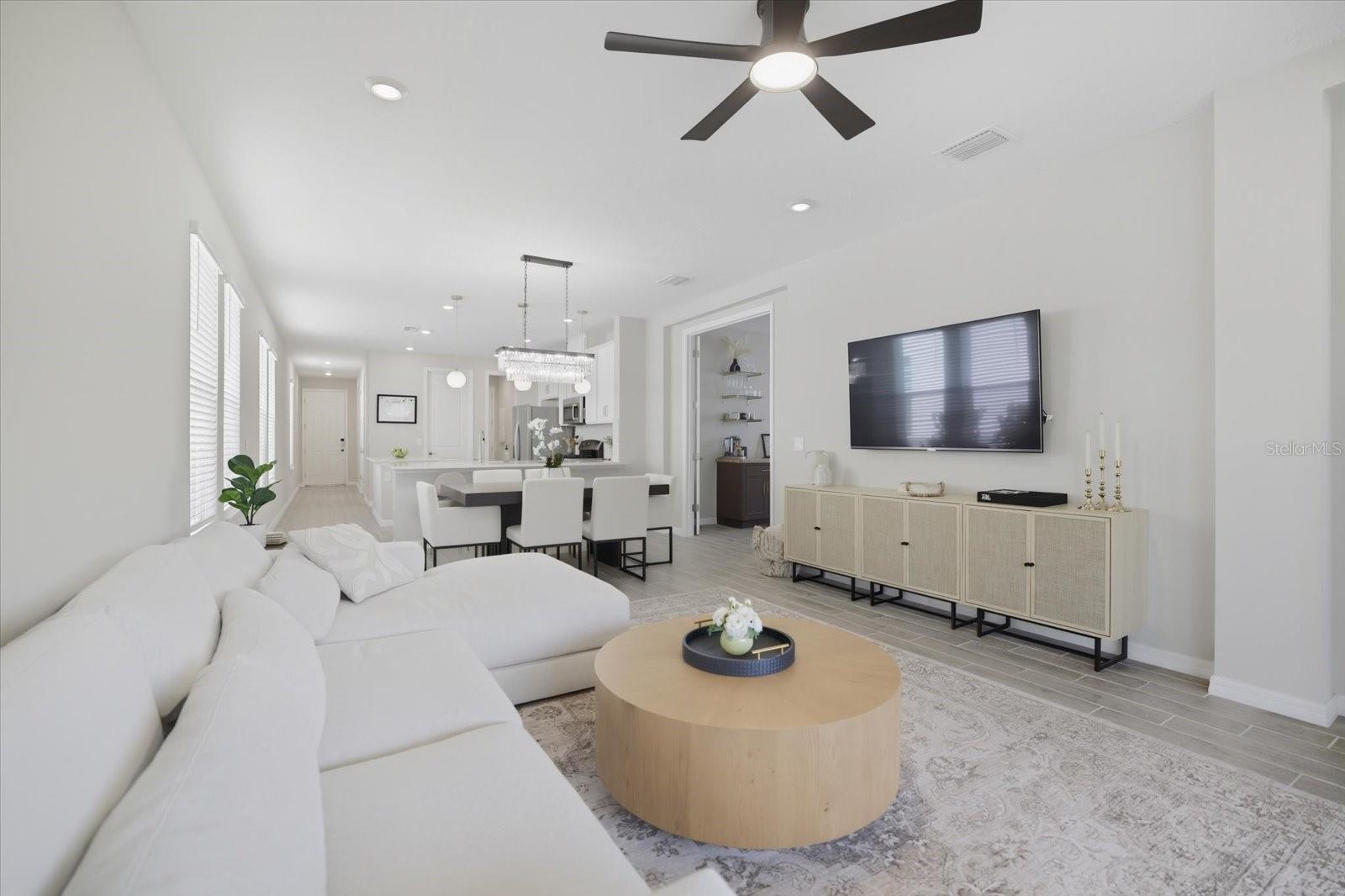 Image 11 of 36 For 6258 Grandview Hill Court