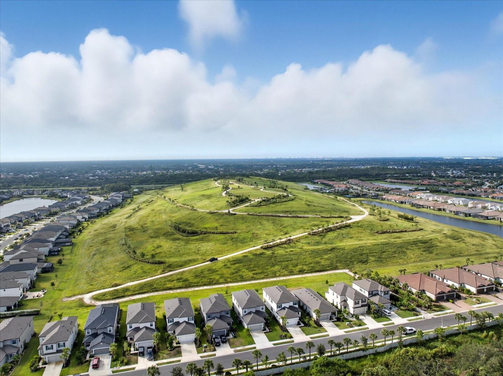 Image 33 of 36 For 6258 Grandview Hill Court