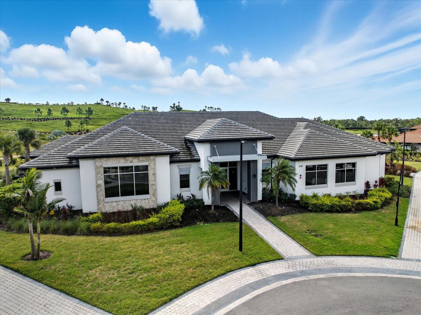 Image 36 of 36 For 6258 Grandview Hill Court