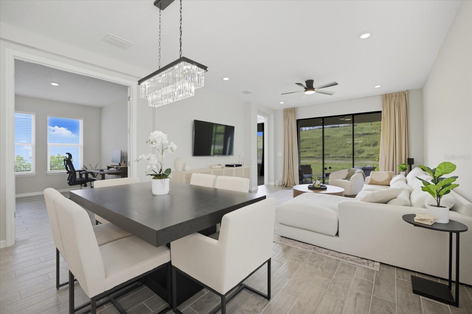 Image 9 of 36 For 6258 Grandview Hill Court