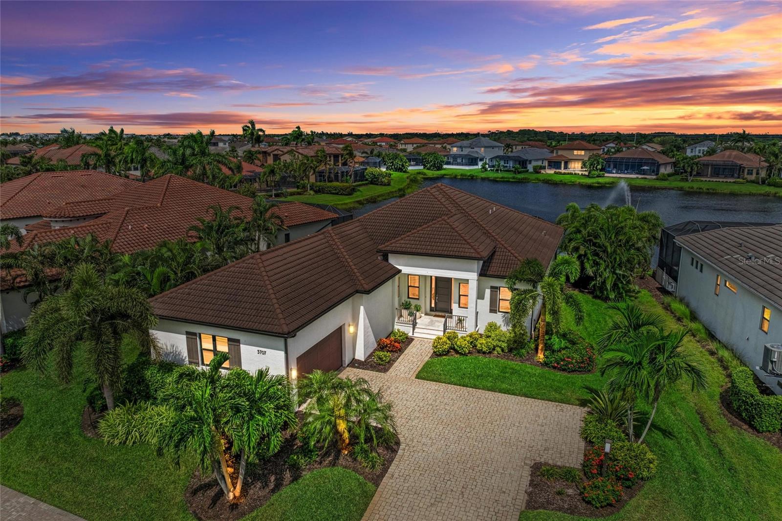 Details for 5707 Inspiration Terrace, BRADENTON, FL 34210