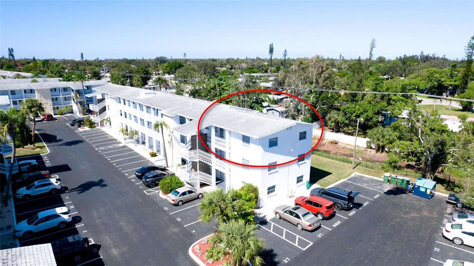 Image 36 of 40 For 1633 Leisure Drive M37