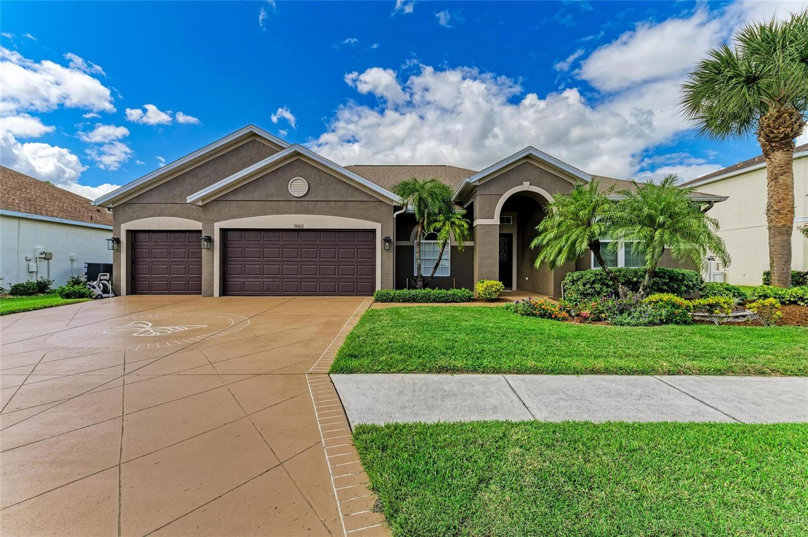 Details for 11462 Summit Rock Court, PARRISH, FL 34219