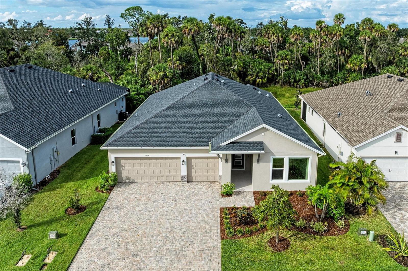 Image 2 of 55 For 5636 Trevesta Place