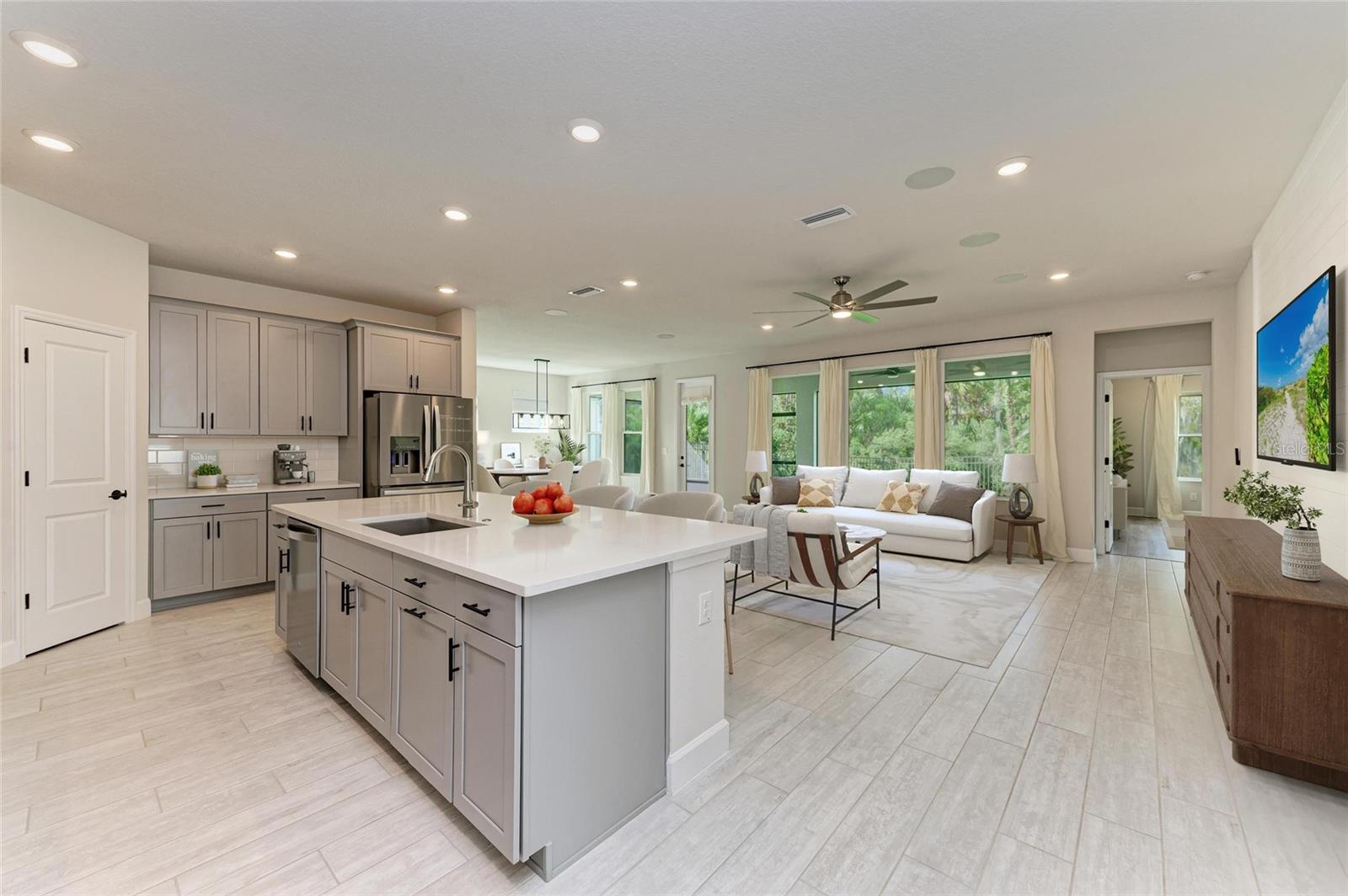 Image 7 of 55 For 5636 Trevesta Place
