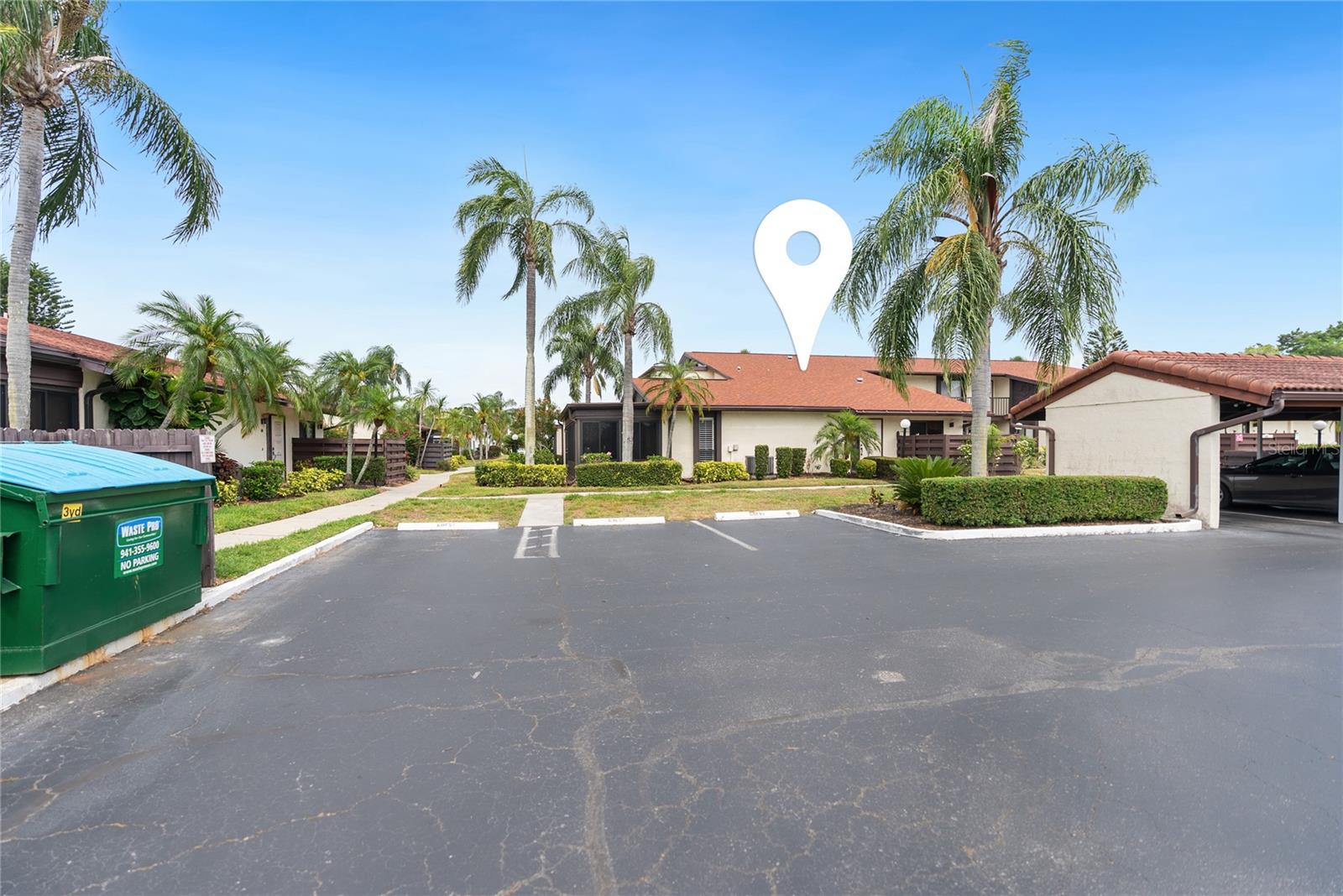 Image 37 of 41 For 5400 34th Street W D12