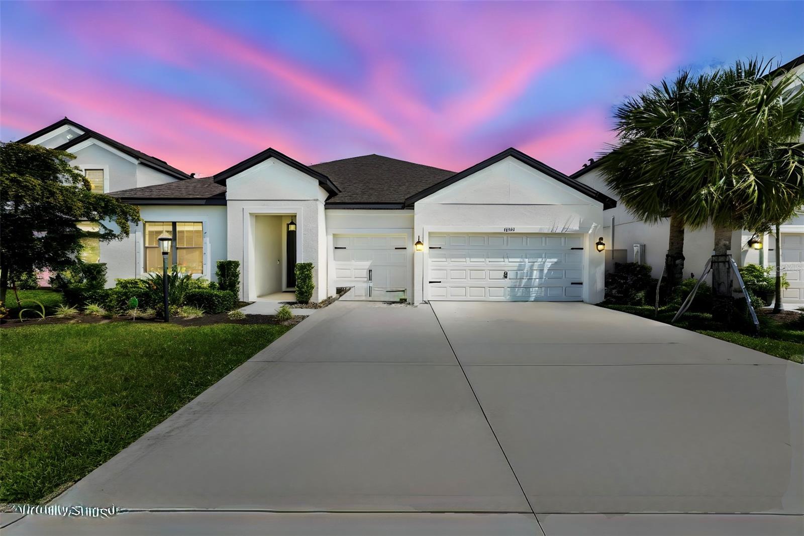 Details for 16524 Paynes Mill Drive, BRADENTON, FL 34211