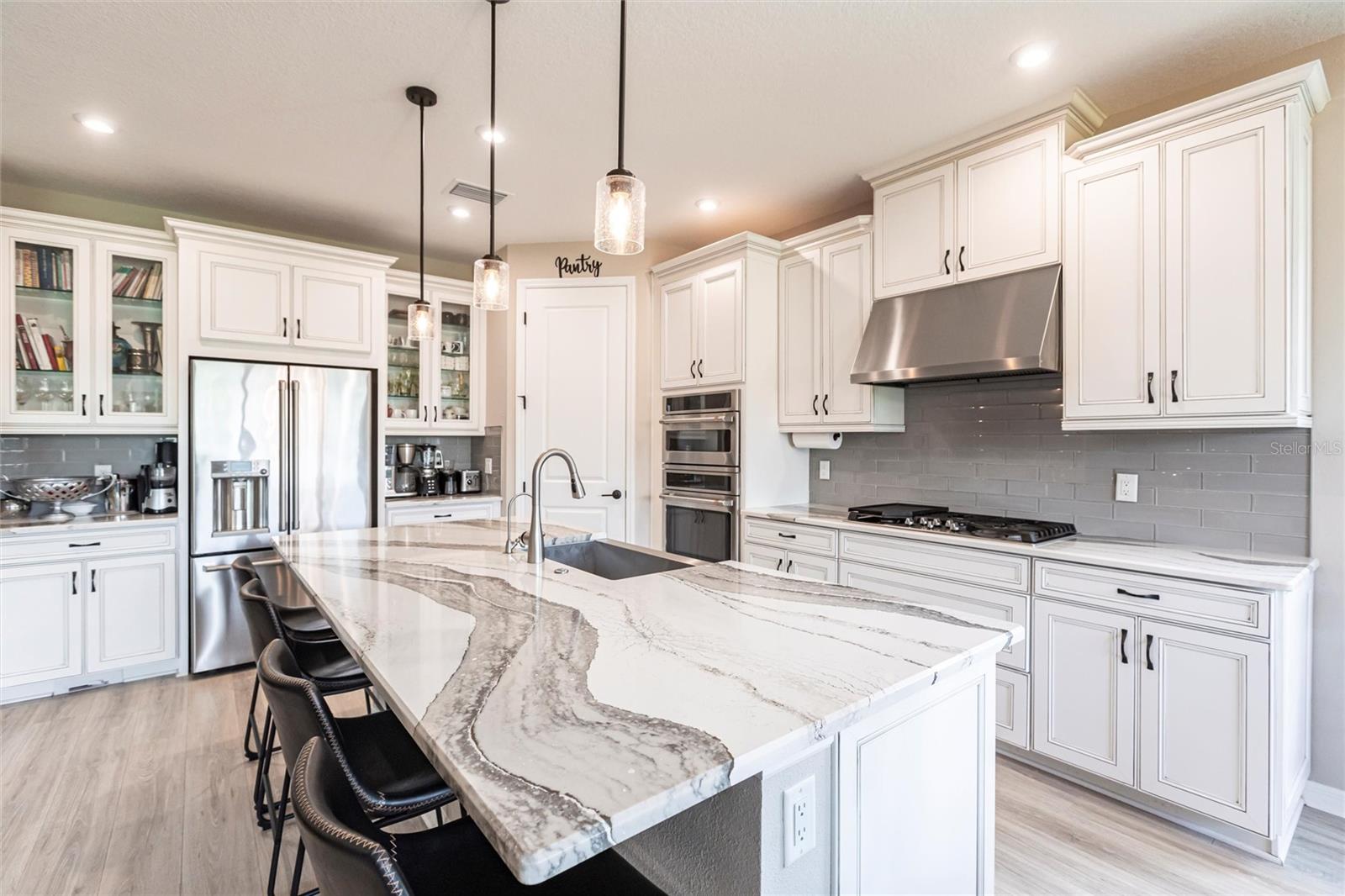 Image 11 of 44 For 16524 Paynes Mill Drive