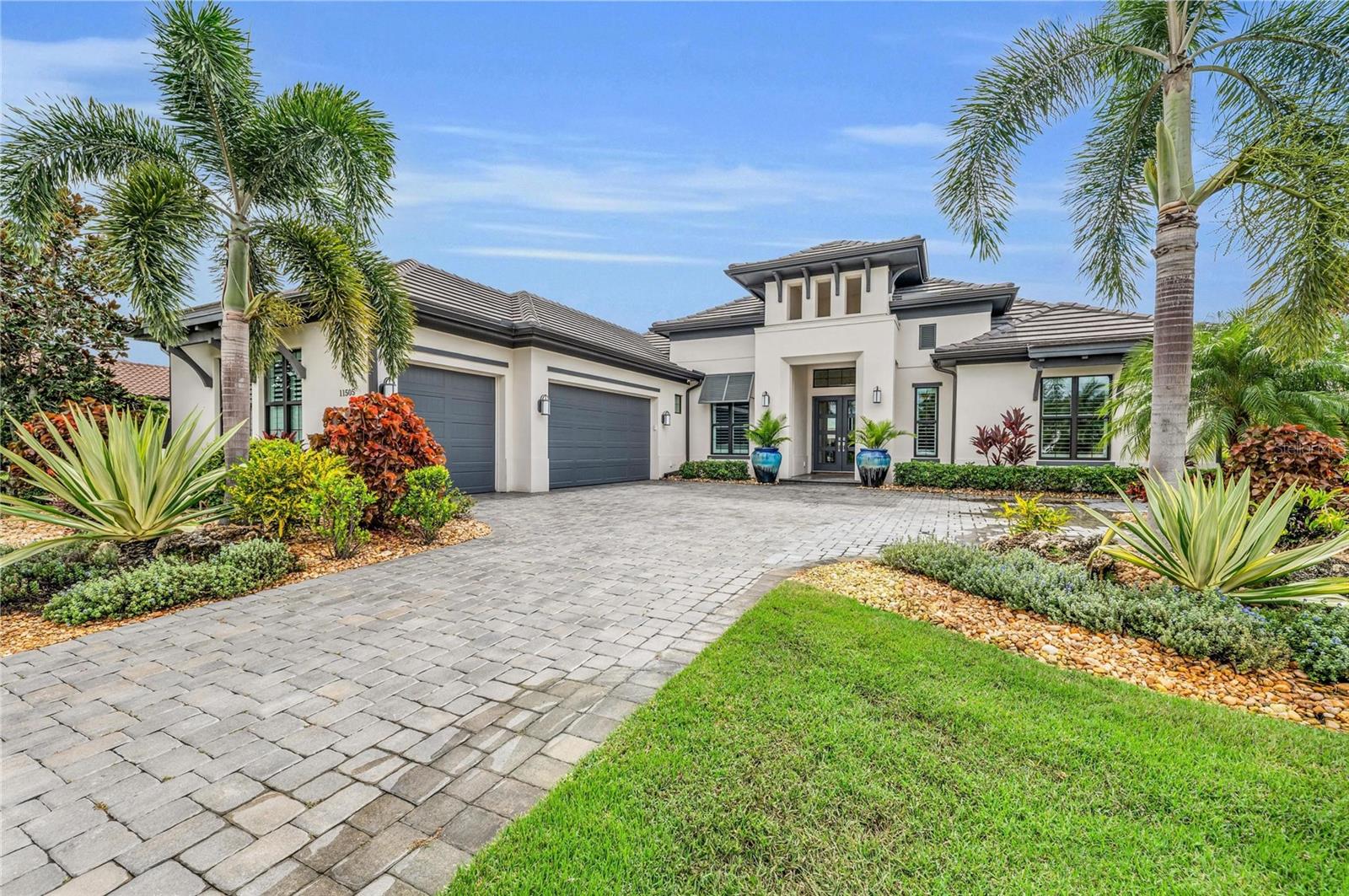 Details for 11505 Harbourside Lane, PARRISH, FL 34219