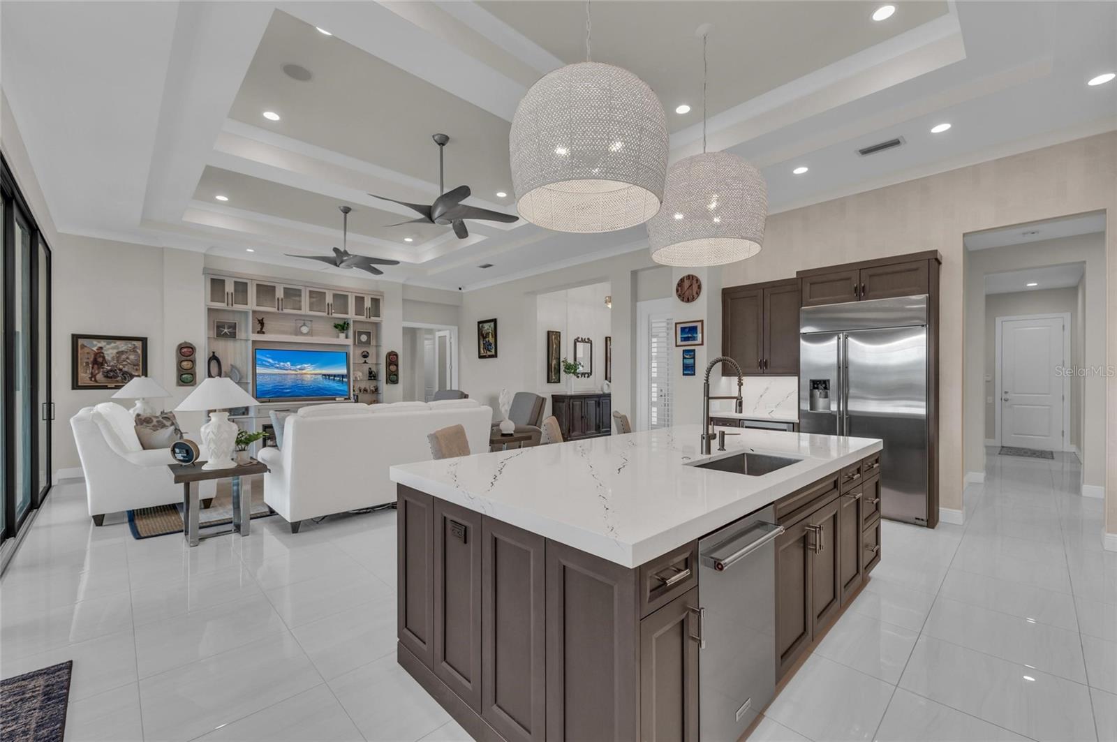 Image 18 of 83 For 11505 Harbourside Lane