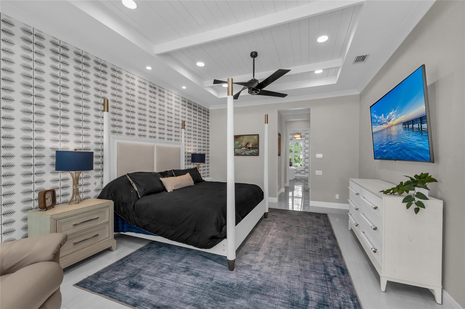 Image 29 of 83 For 11505 Harbourside Lane