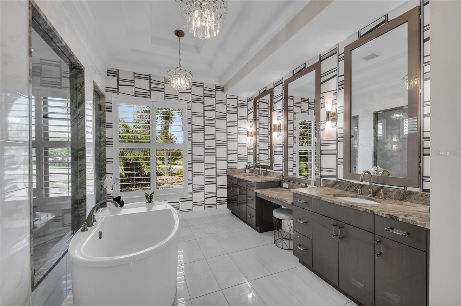 Image 33 of 83 For 11505 Harbourside Lane