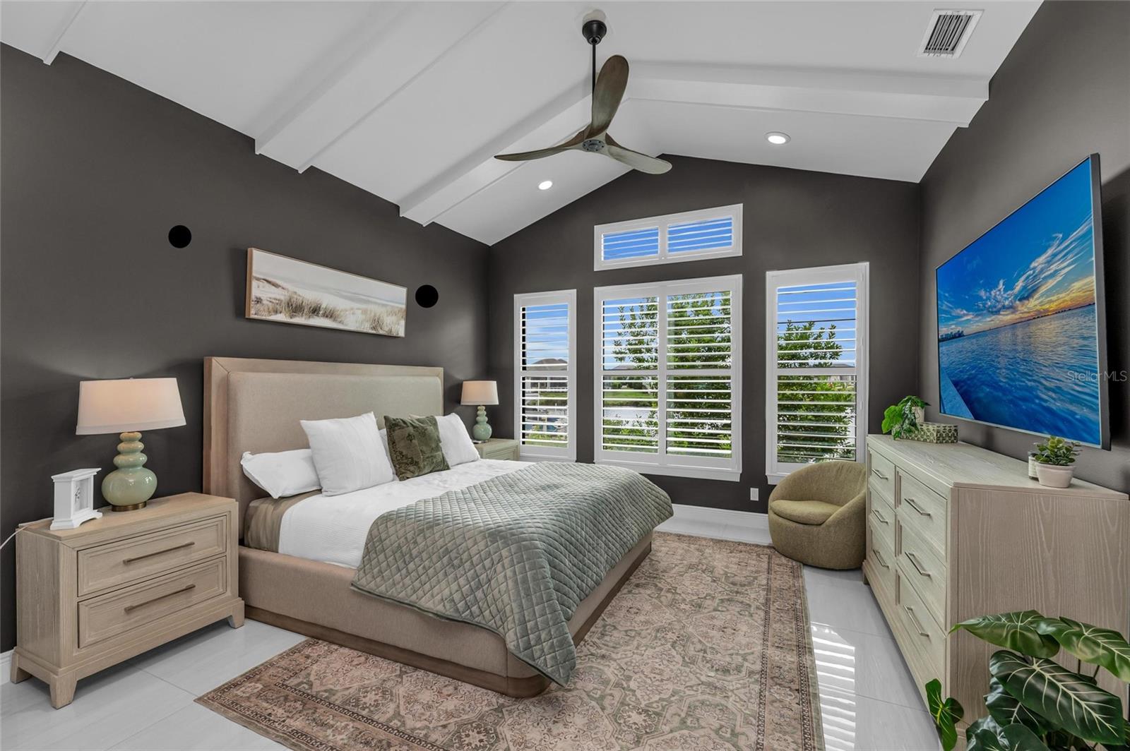 Image 40 of 83 For 11505 Harbourside Lane