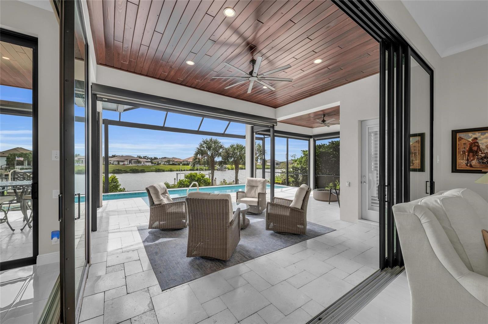 Image 55 of 83 For 11505 Harbourside Lane