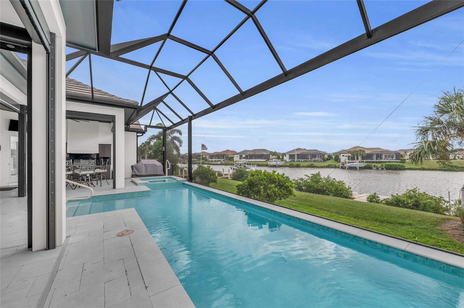 Image 64 of 83 For 11505 Harbourside Lane